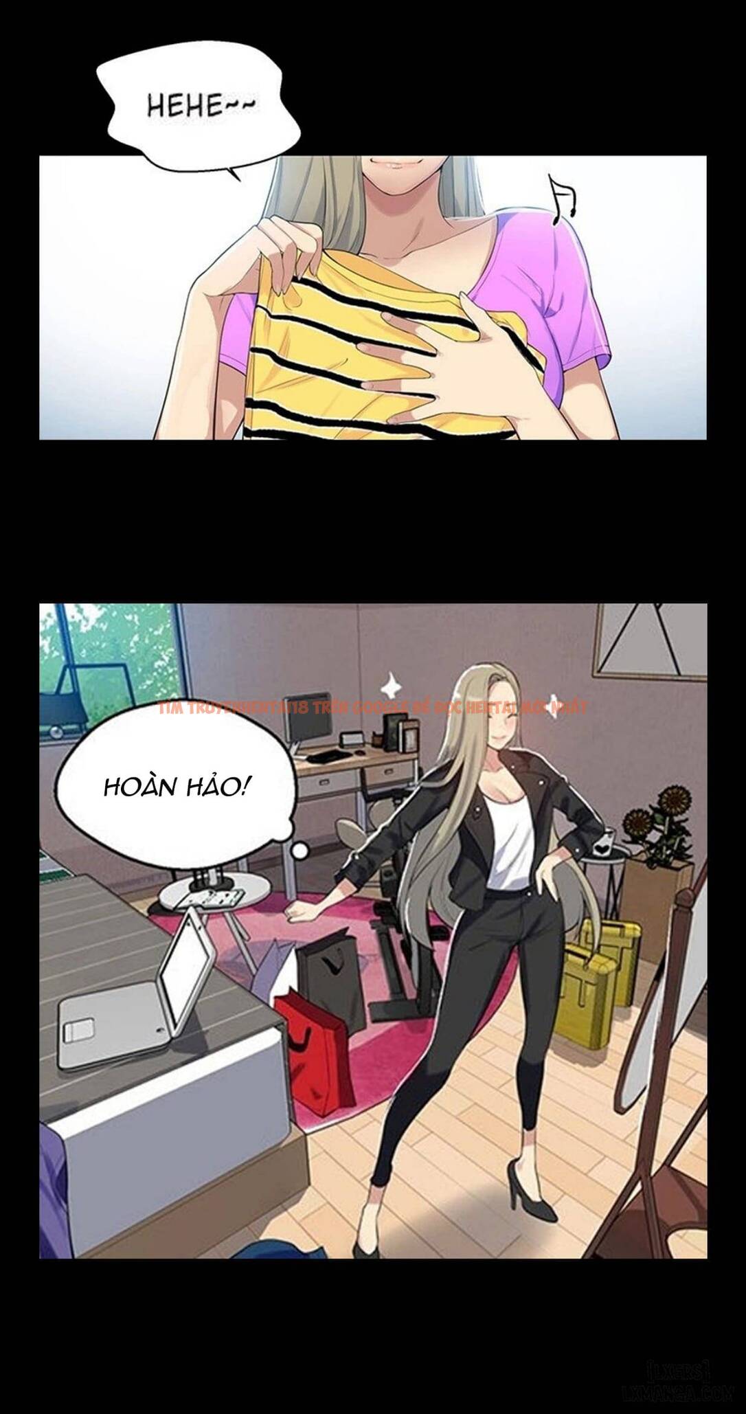 Xem ảnh 28 trong truyện hentai Lớp Học Gia Đình - Chapter 6 - hentaitvn.net