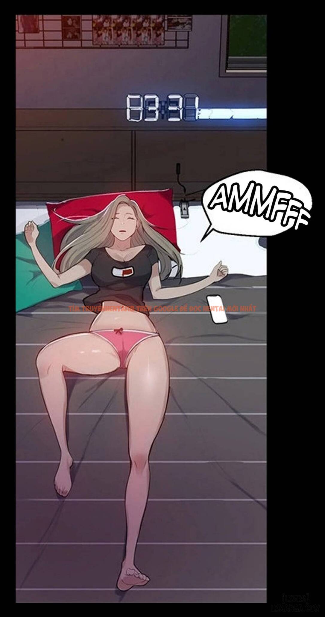 Xem ảnh 3 trong truyện hentai Lớp Học Gia Đình - Chapter 6 - hentaitvn.net