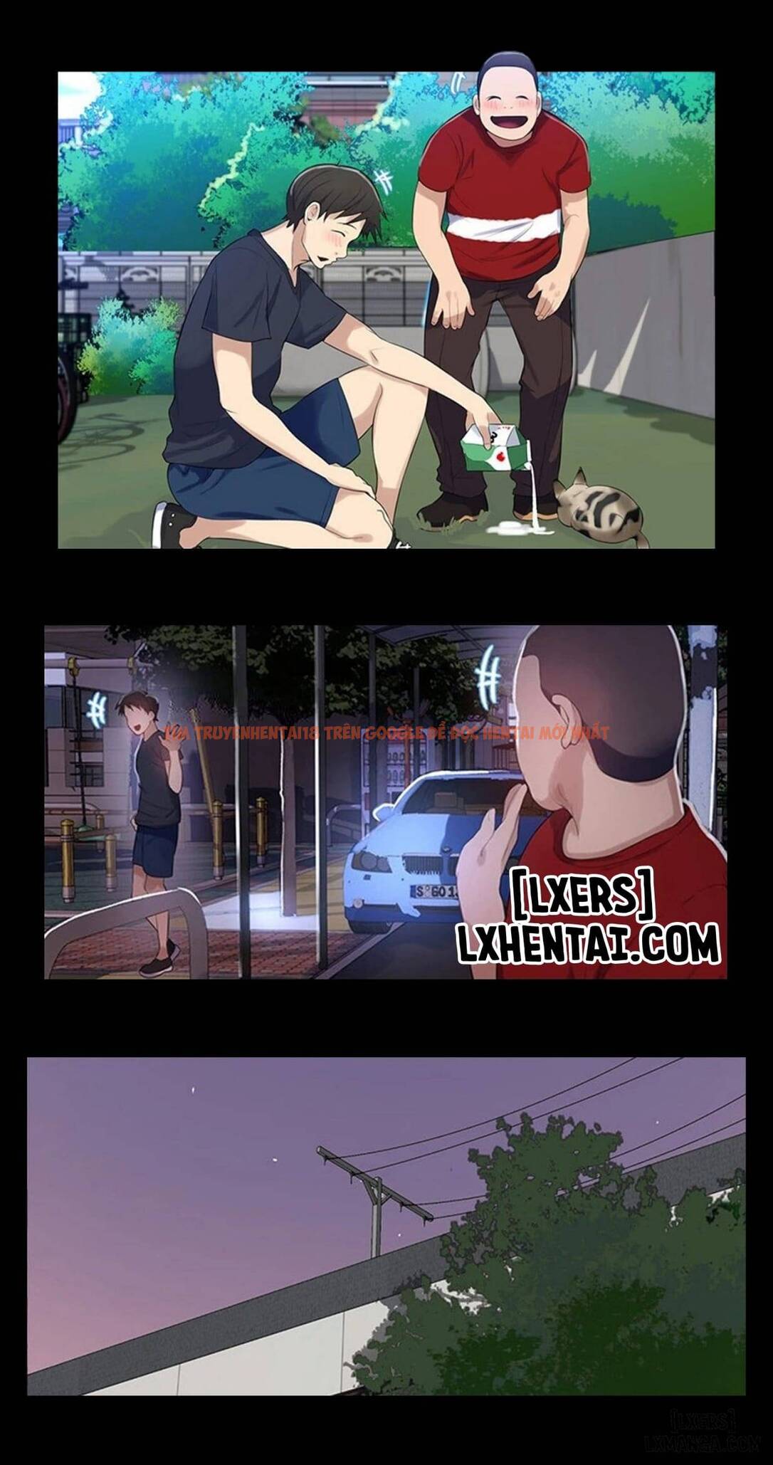 Xem ảnh 30 trong truyện hentai Lớp Học Gia Đình - Chapter 6 - hentaitvn.net