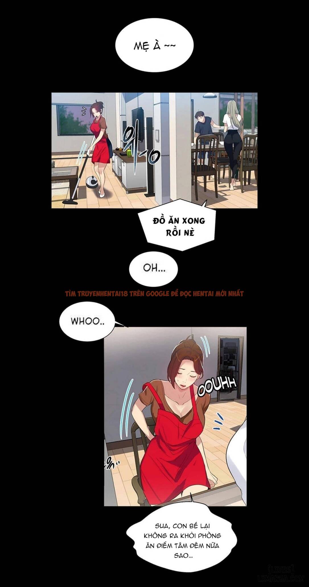 Xem ảnh 31 trong truyện hentai Lớp Học Gia Đình - Chapter 6 - hentaitvn.net