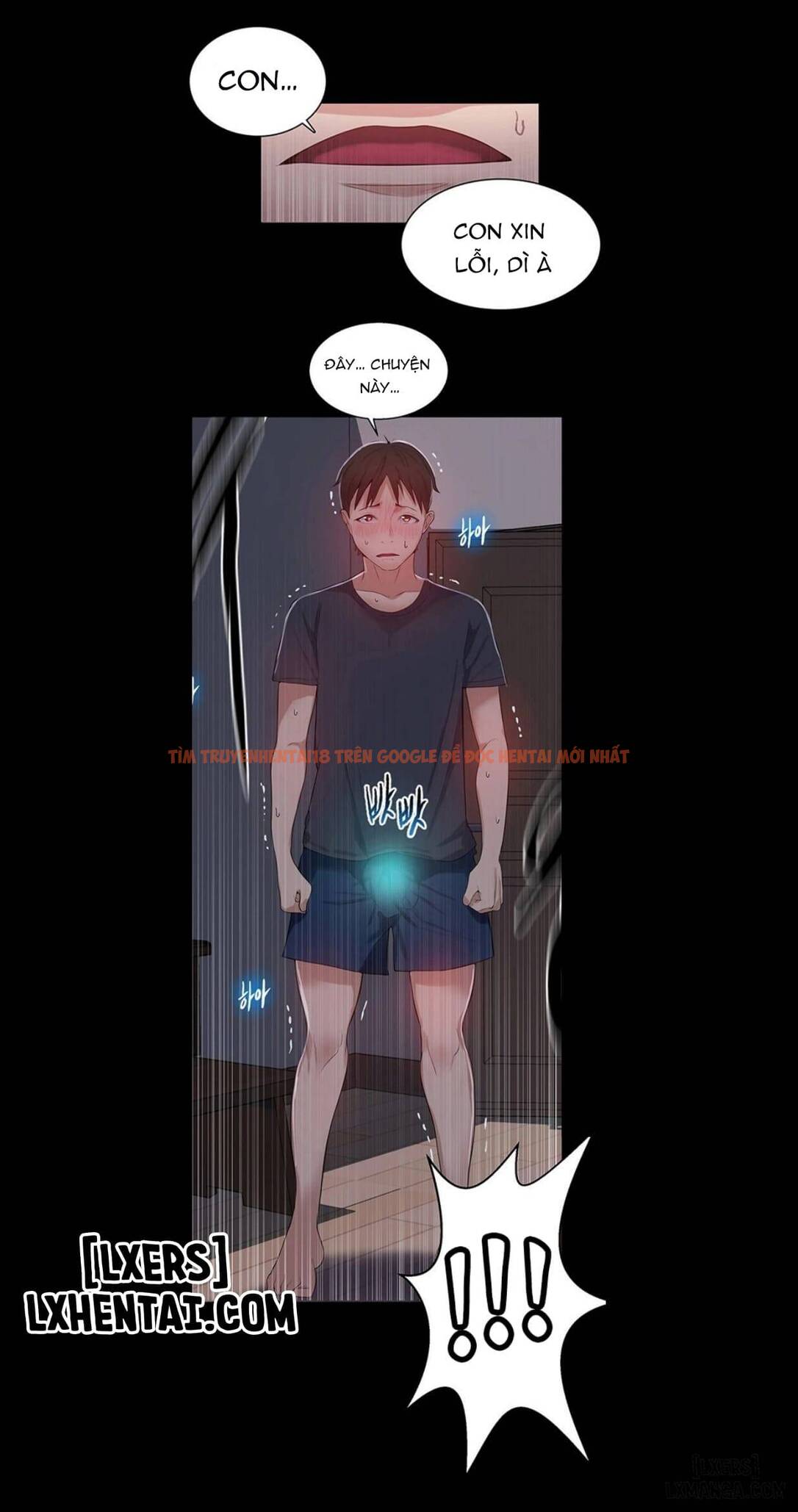 Xem ảnh 36 trong truyện hentai Lớp Học Gia Đình - Chapter 6 - hentaitvn.net