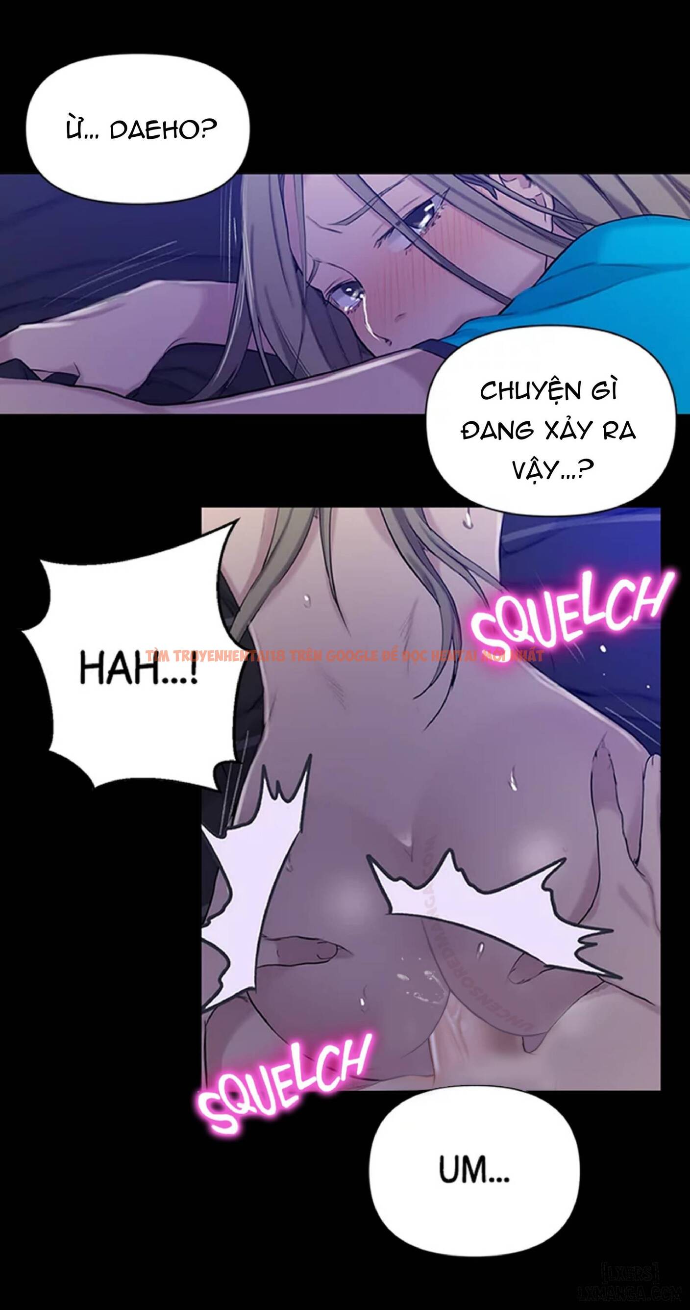 Xem ảnh Lớp Học Gia Đình - Chapter 60 - 12 - HentaiTruyen.fun