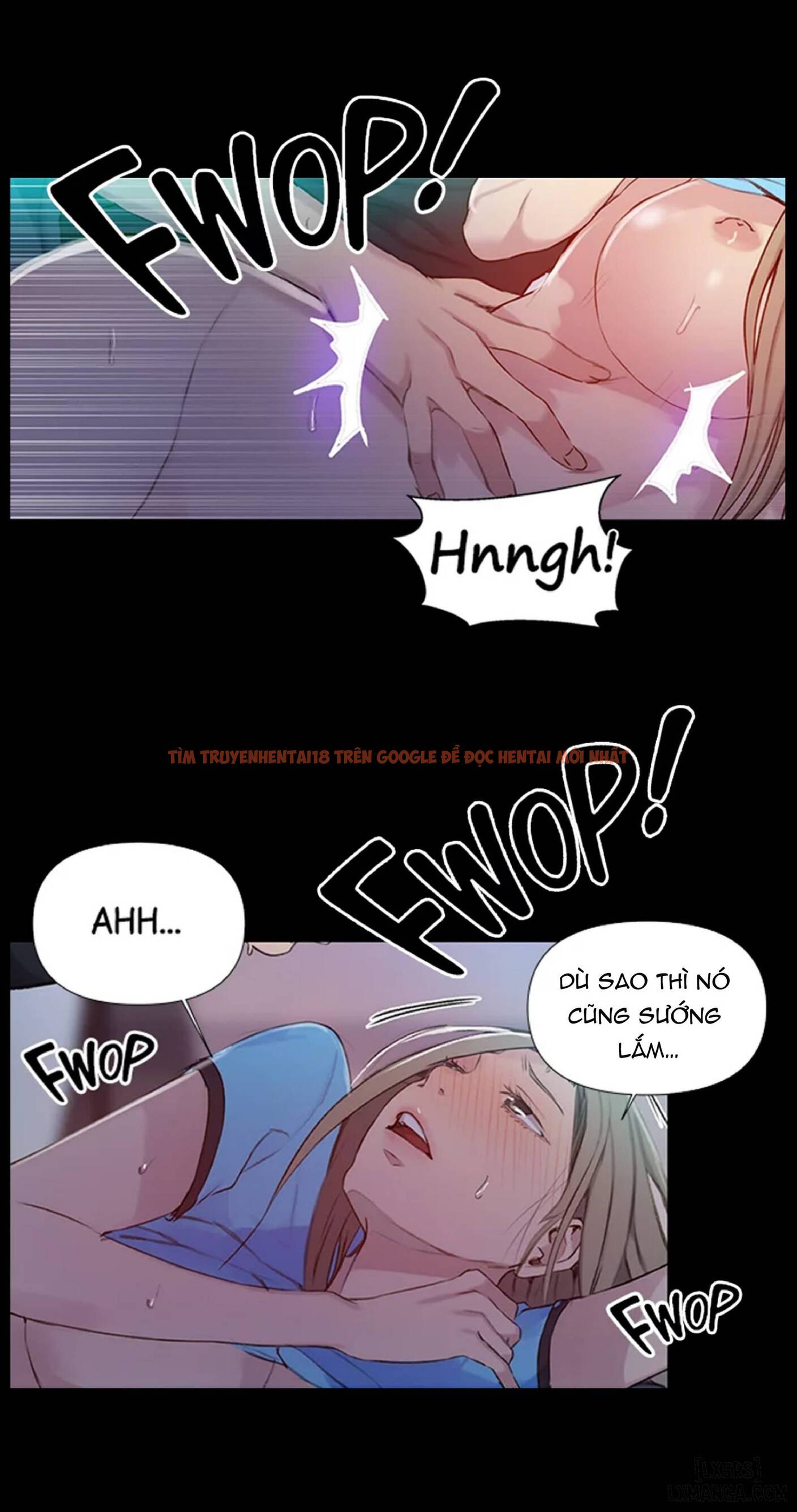 Xem ảnh Lớp Học Gia Đình - Chapter 60 - 18 - HentaiTruyen.fun