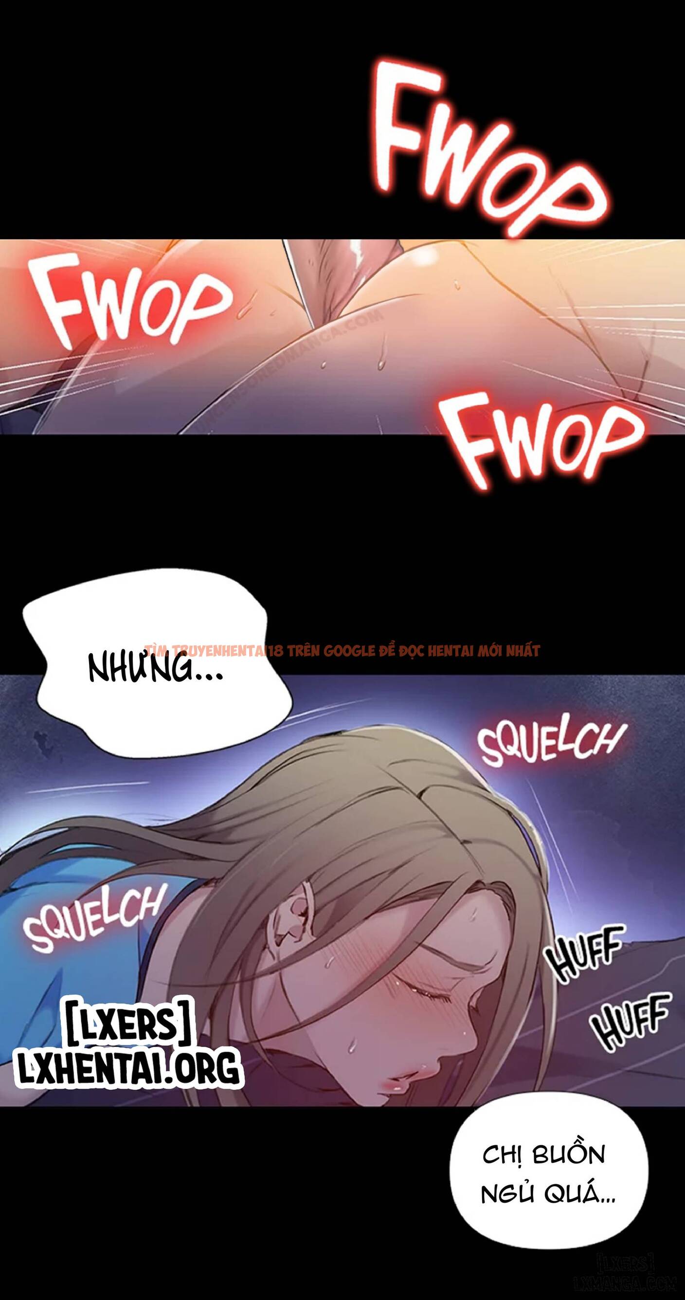 Xem ảnh Lớp Học Gia Đình - Chapter 60 - 19 - HentaiTruyen.fun