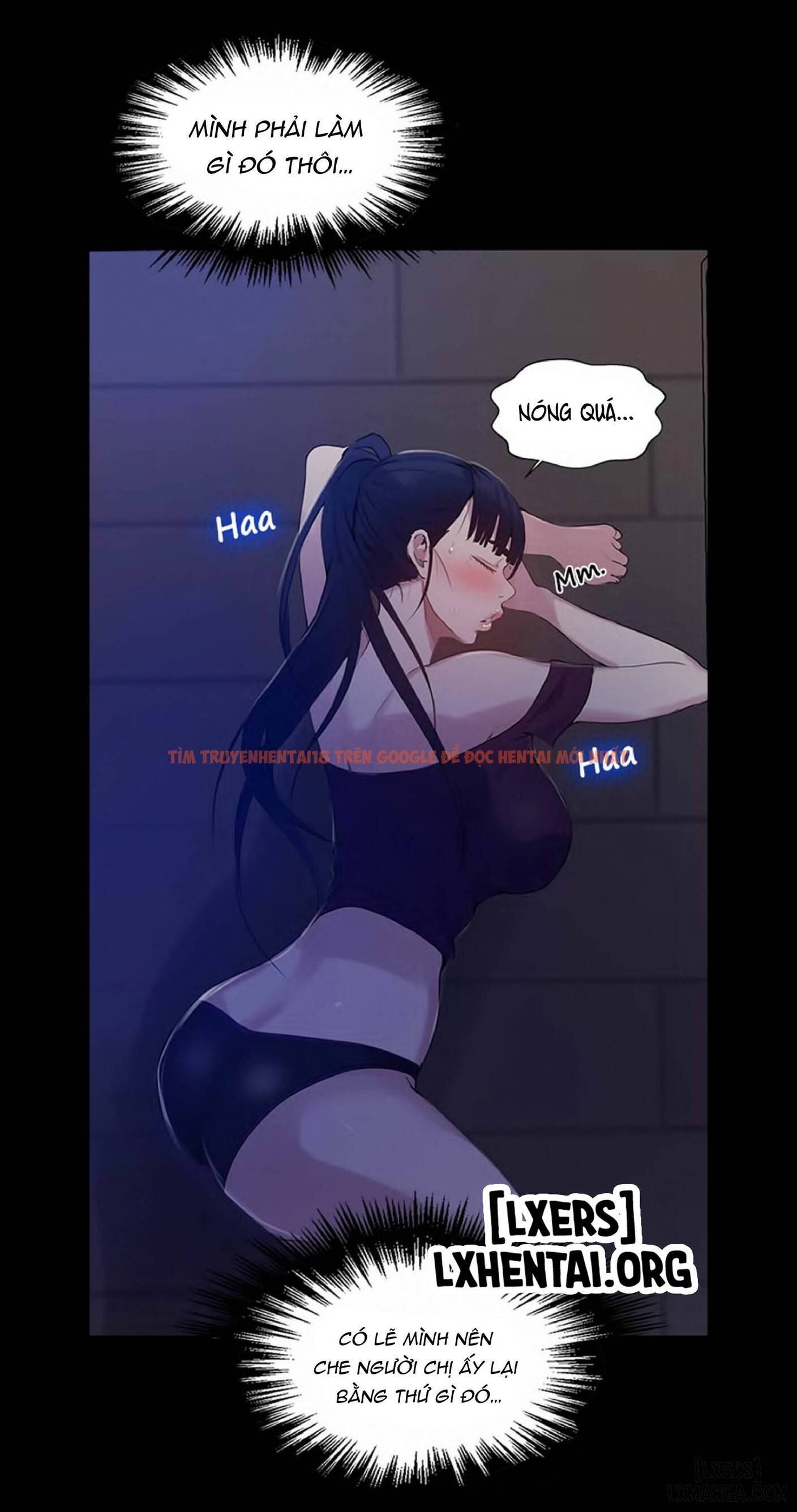 Xem ảnh Lớp Học Gia Đình - Chapter 60 - 29 - HentaiTruyen.fun