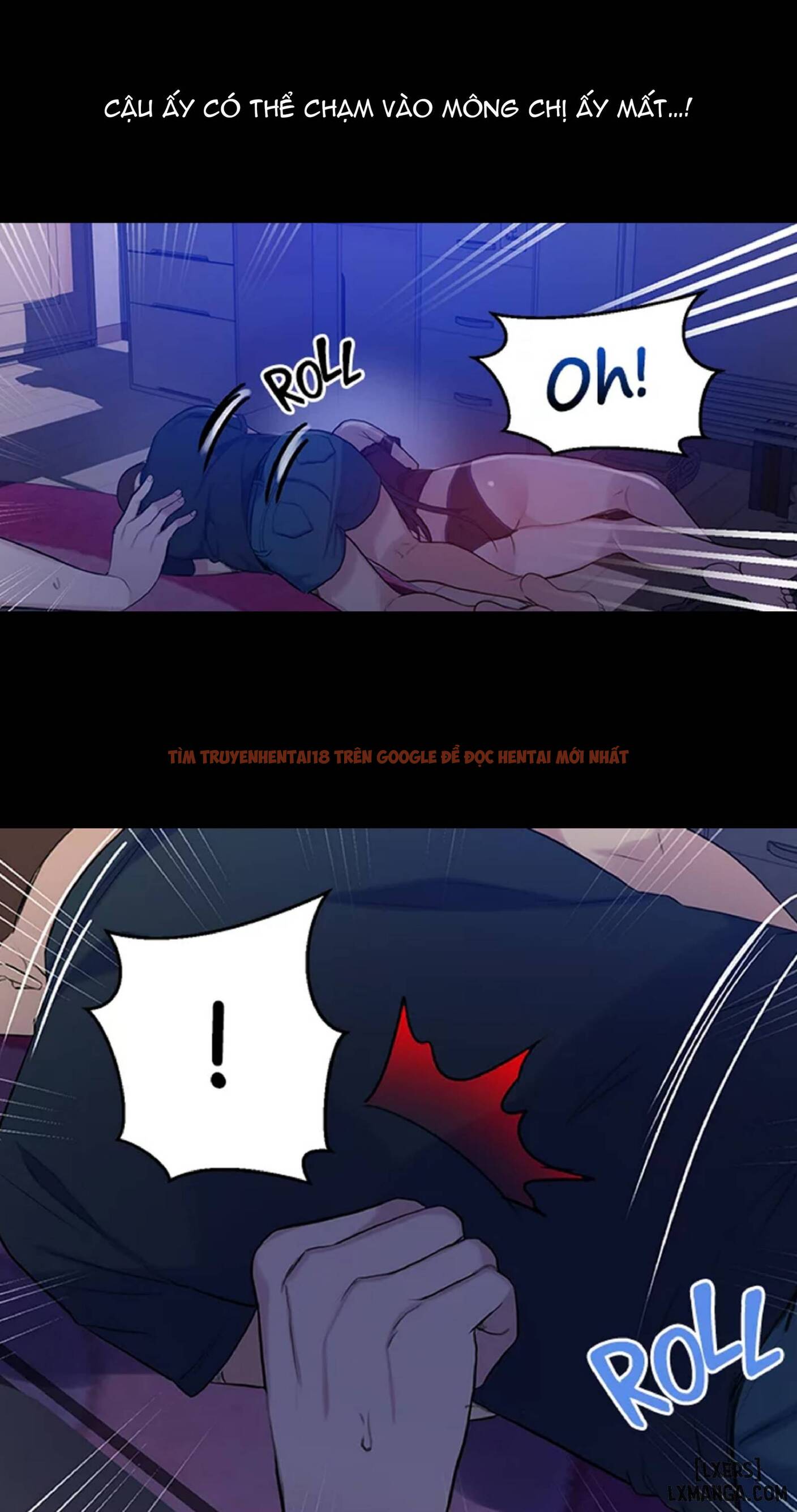 Xem ảnh Lớp Học Gia Đình - Chapter 60 - 32 - HentaiTruyen.fun