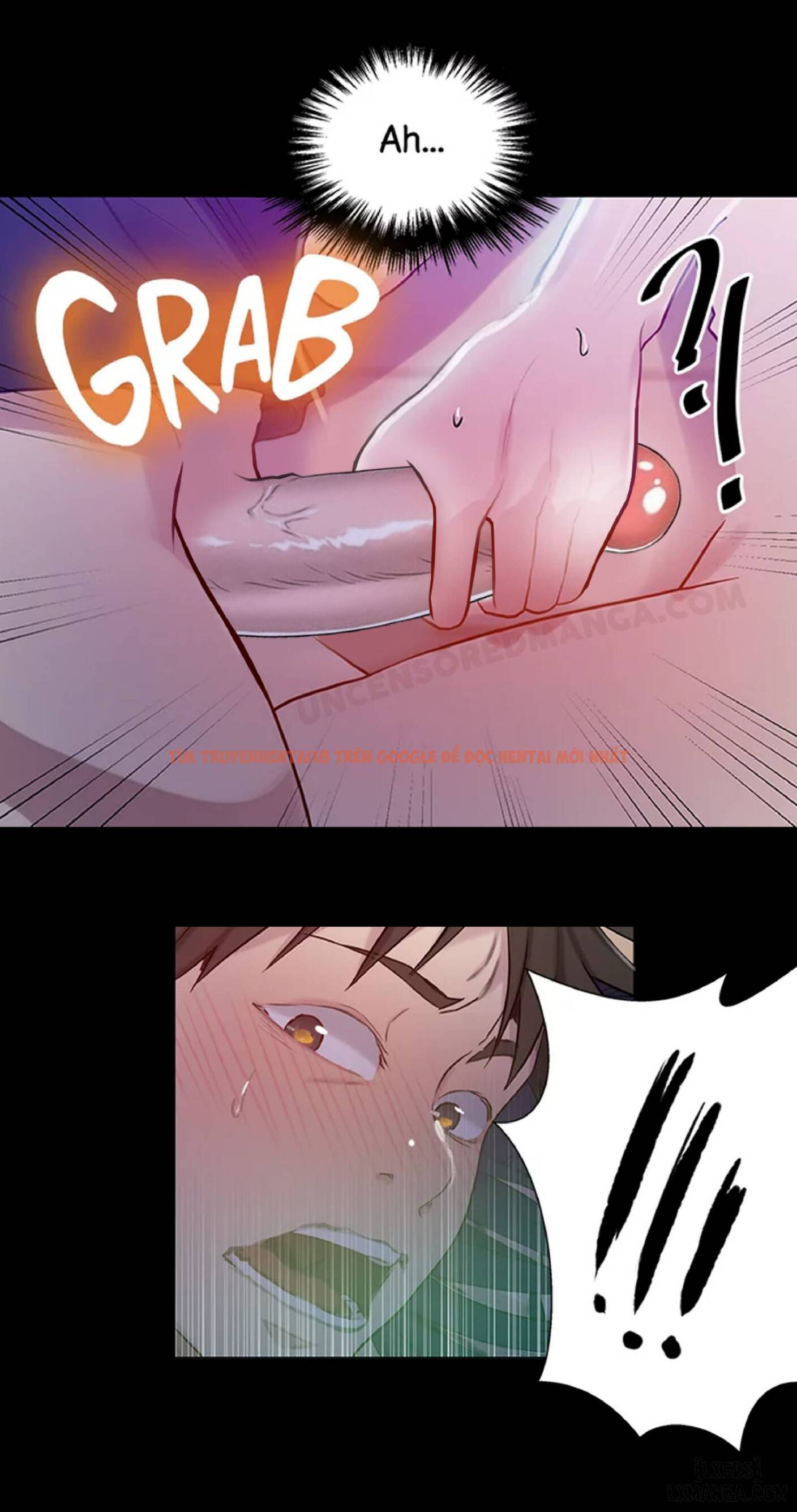 Xem ảnh Lớp Học Gia Đình - Chapter 60 - 39 - HentaiTruyen.fun