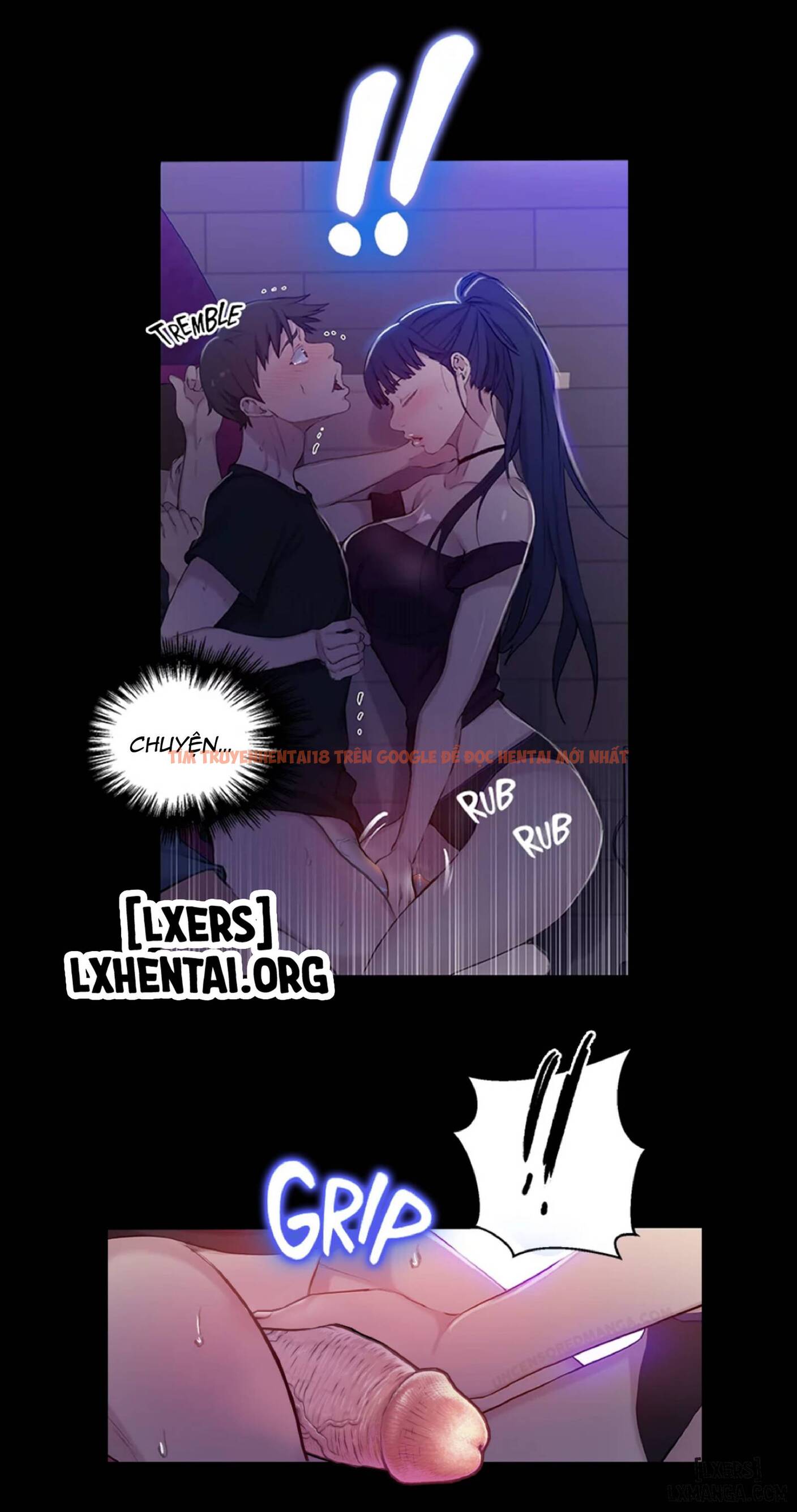 Xem ảnh Lớp Học Gia Đình - Chapter 60 - 40 - HentaiTruyen.fun