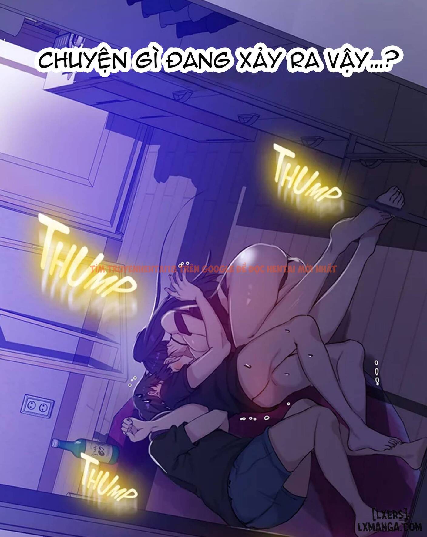 Xem ảnh Lớp Học Gia Đình - Chapter 60 - 41 - HentaiTruyen.fun