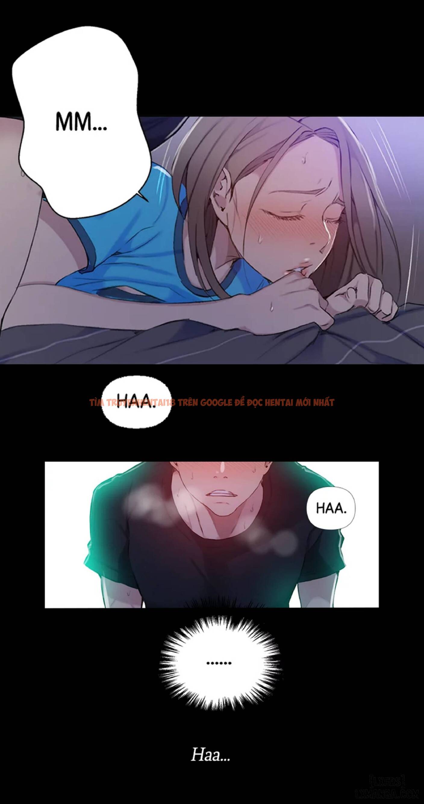Xem ảnh Lớp Học Gia Đình - Chapter 60 - 5 - HentaiTruyen.fun