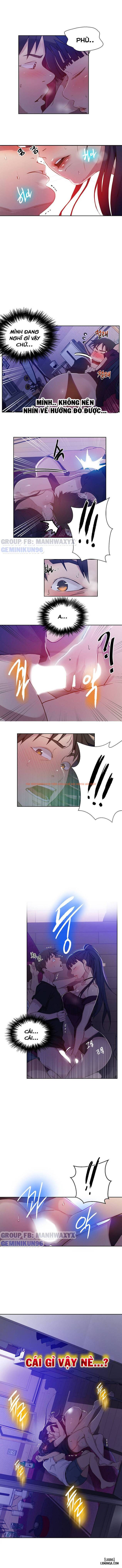Xem ảnh Lớp Học Gia Đình - Chapter 61 - 1 - HentaiTruyen.fun