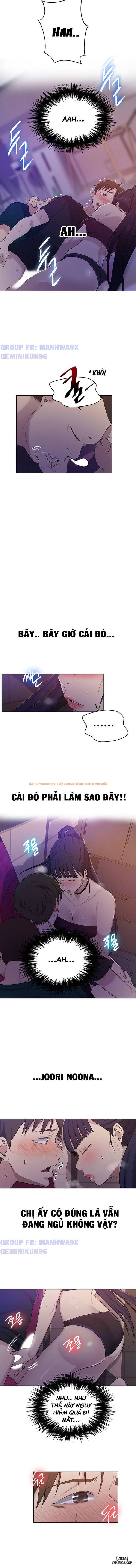 Xem ảnh Lớp Học Gia Đình - Chapter 61 - 3 - HentaiTruyen.fun