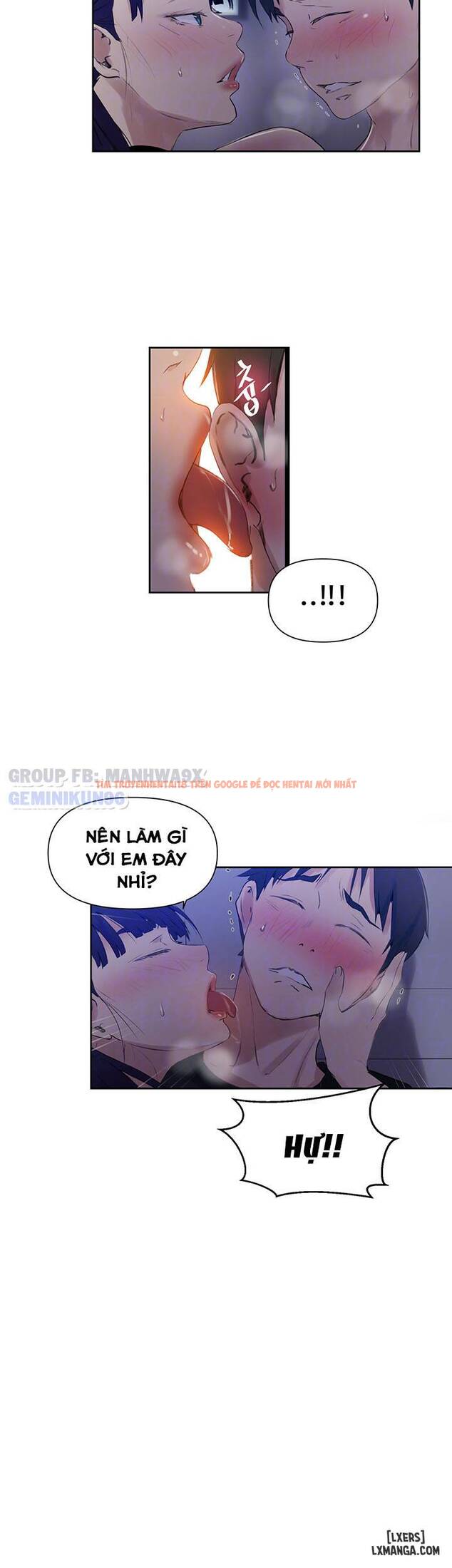 Xem ảnh Lớp Học Gia Đình - Chapter 62 - 10 - HentaiTruyen.fun