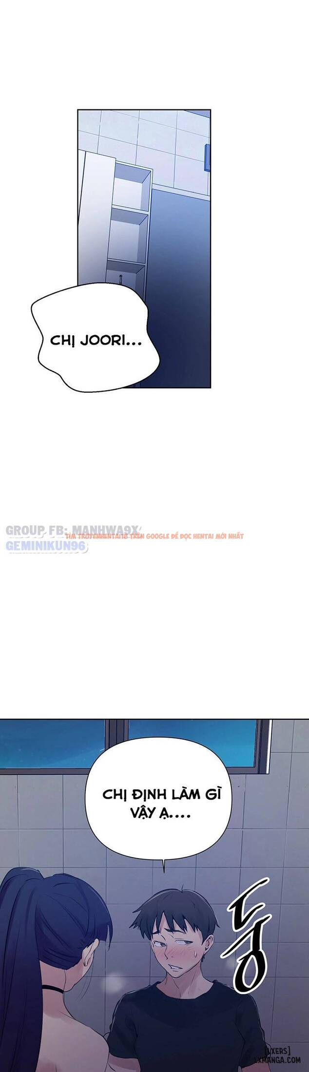 Xem ảnh Lớp Học Gia Đình - Chapter 62 - 12 - HentaiTruyen.fun