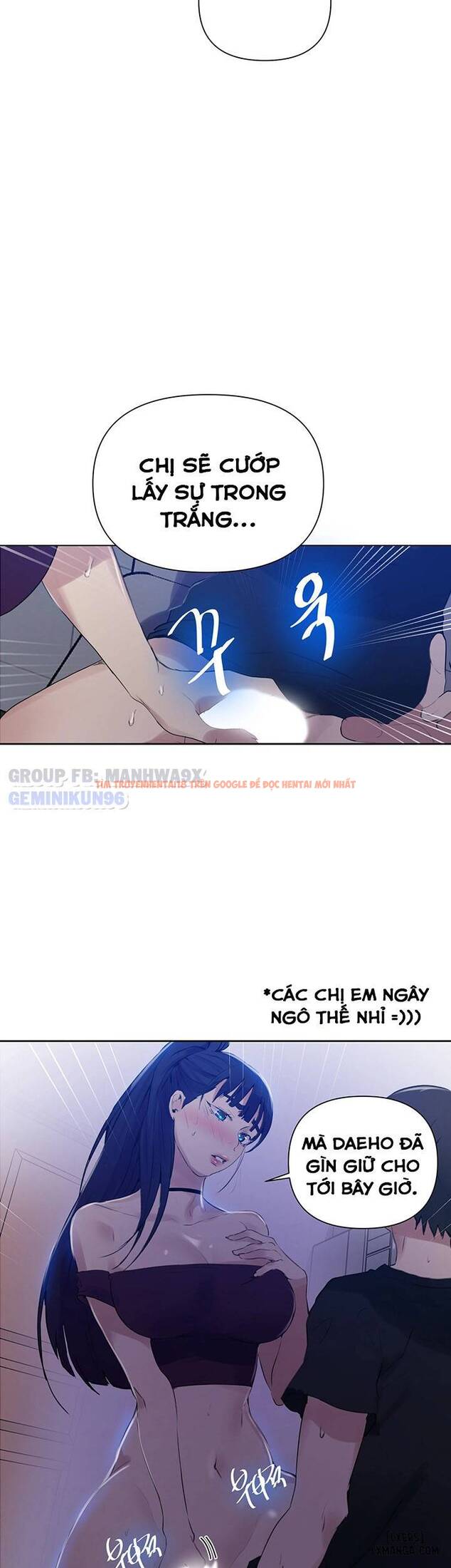 Xem ảnh Lớp Học Gia Đình - Chapter 62 - 14 - HentaiTruyen.fun