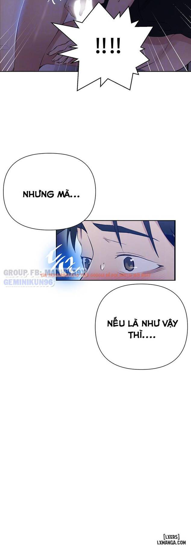 Xem ảnh Lớp Học Gia Đình - Chapter 62 - 15 - HentaiTruyen.fun