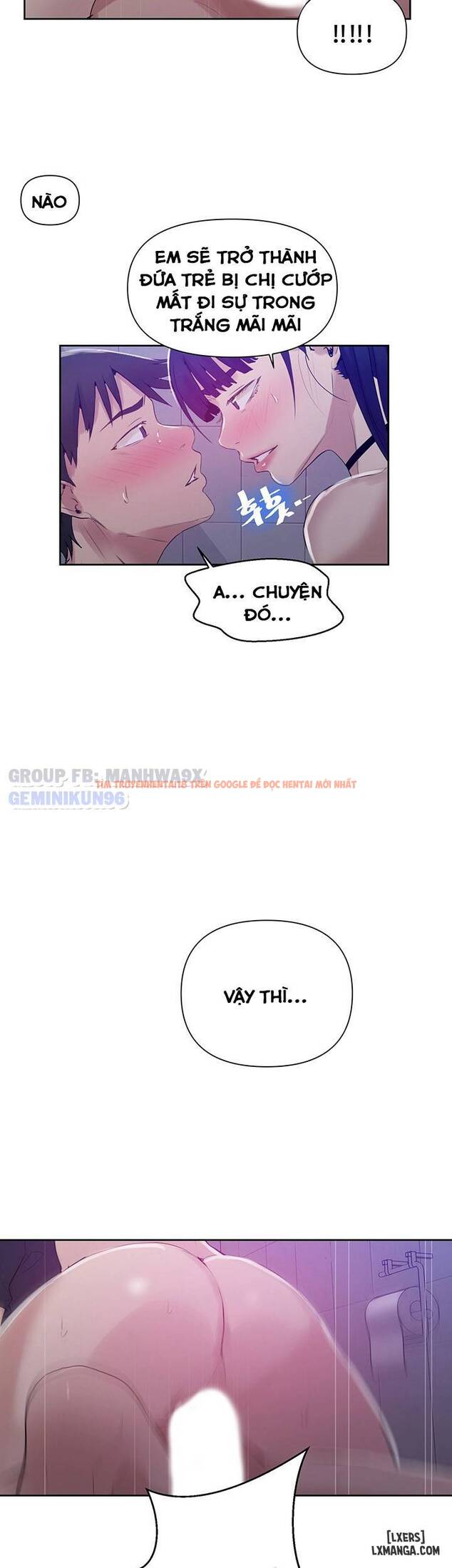 Xem ảnh Lớp Học Gia Đình - Chapter 62 - 17 - HentaiTruyen.fun