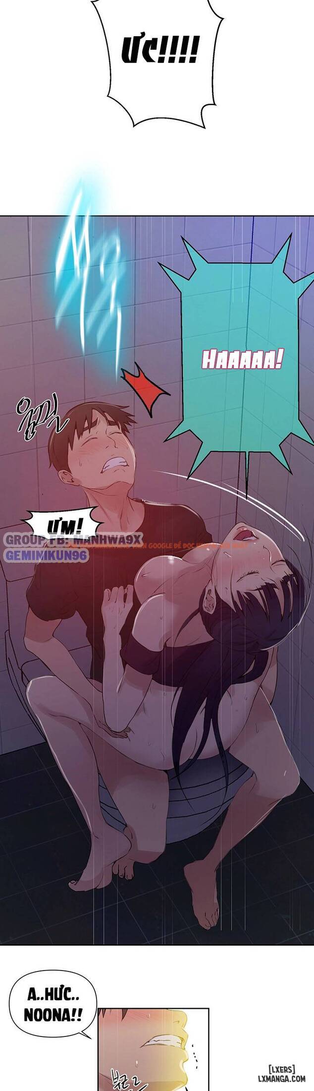 Xem ảnh Lớp Học Gia Đình - Chapter 62 - 18 - HentaiTruyen.fun