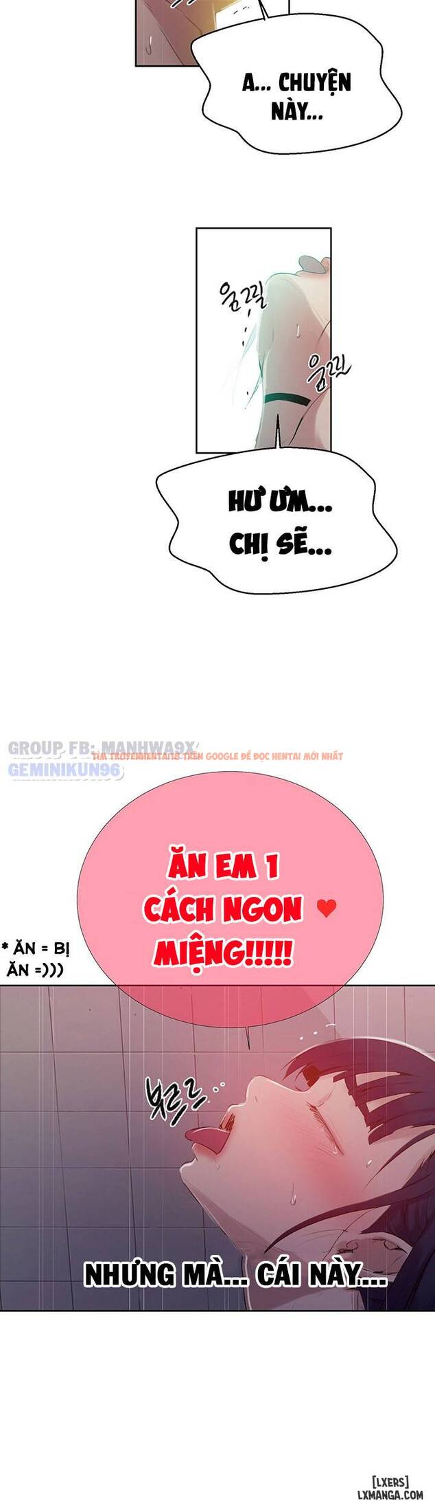 Xem ảnh Lớp Học Gia Đình - Chapter 62 - 19 - HentaiTruyen.fun