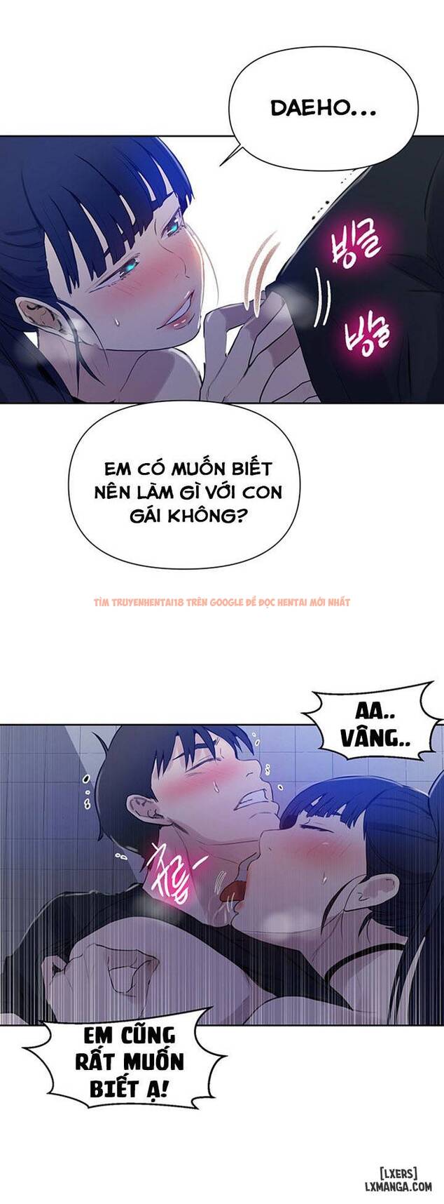 Xem ảnh Lớp Học Gia Đình - Chapter 62 - 3 - HentaiTruyen.fun