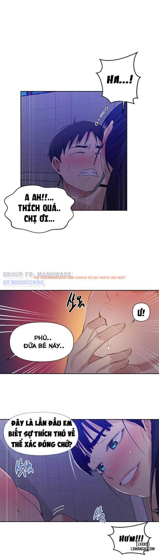 Xem ảnh Lớp Học Gia Đình - Chapter 62 - 31 - HentaiTruyen.fun
