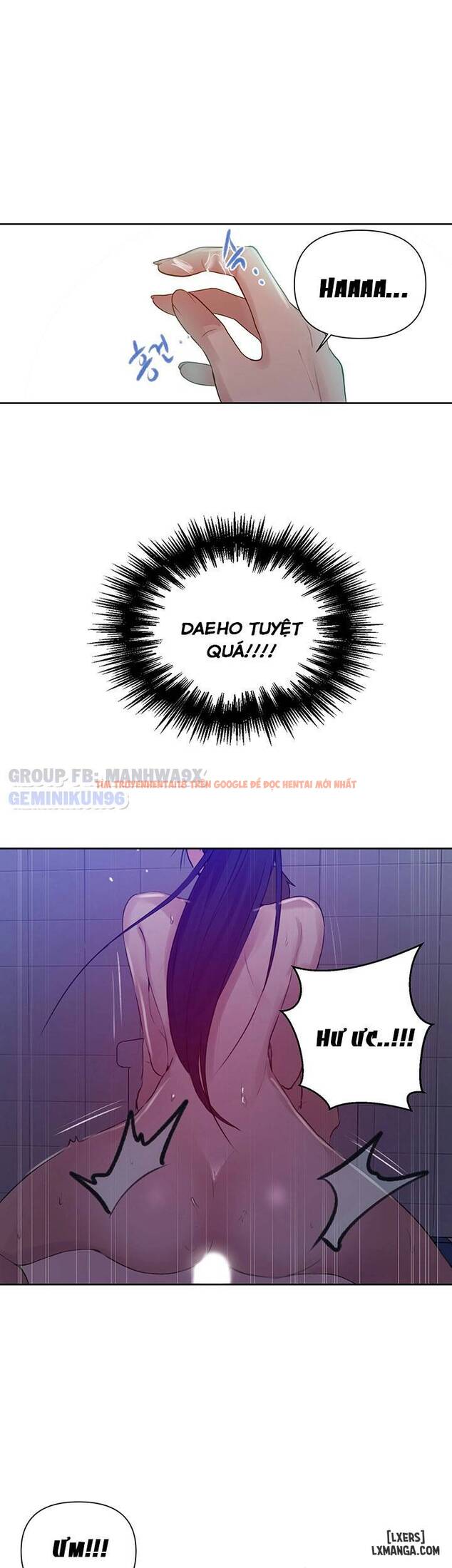 Xem ảnh Lớp Học Gia Đình - Chapter 62 - 32 - HentaiTruyen.fun