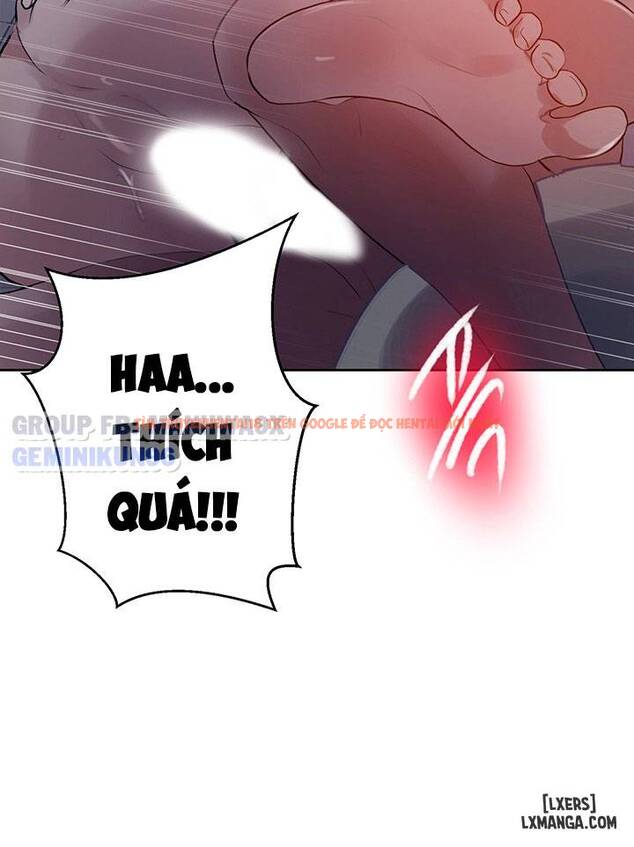 Xem ảnh Lớp Học Gia Đình - Chapter 62 - 35 - HentaiTruyen.fun