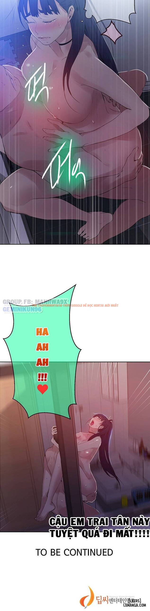Xem ảnh Lớp Học Gia Đình - Chapter 62 - 44 - HentaiTruyen.fun