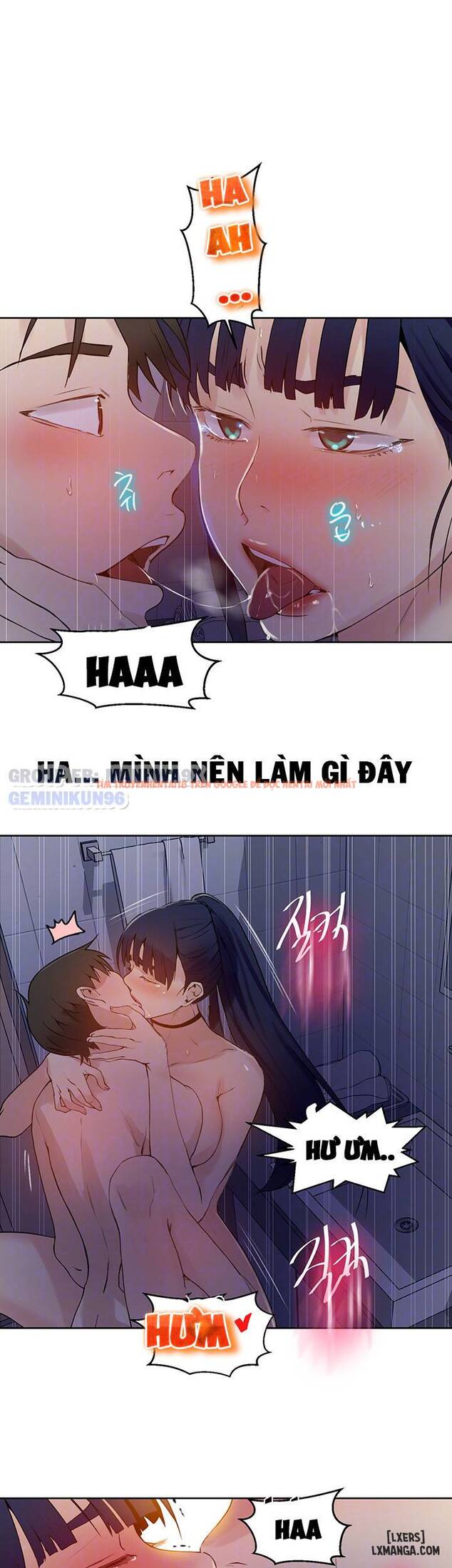 Xem ảnh Lớp Học Gia Đình - Chapter 63 - 10 - HentaiTruyen.fun