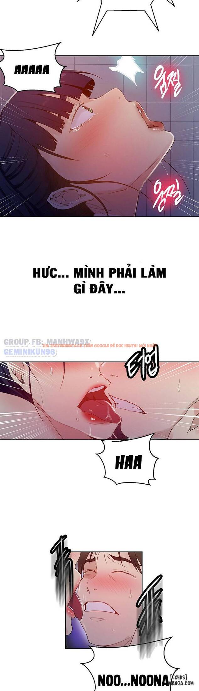 Xem ảnh Lớp Học Gia Đình - Chapter 63 - 16 - HentaiTruyen.fun