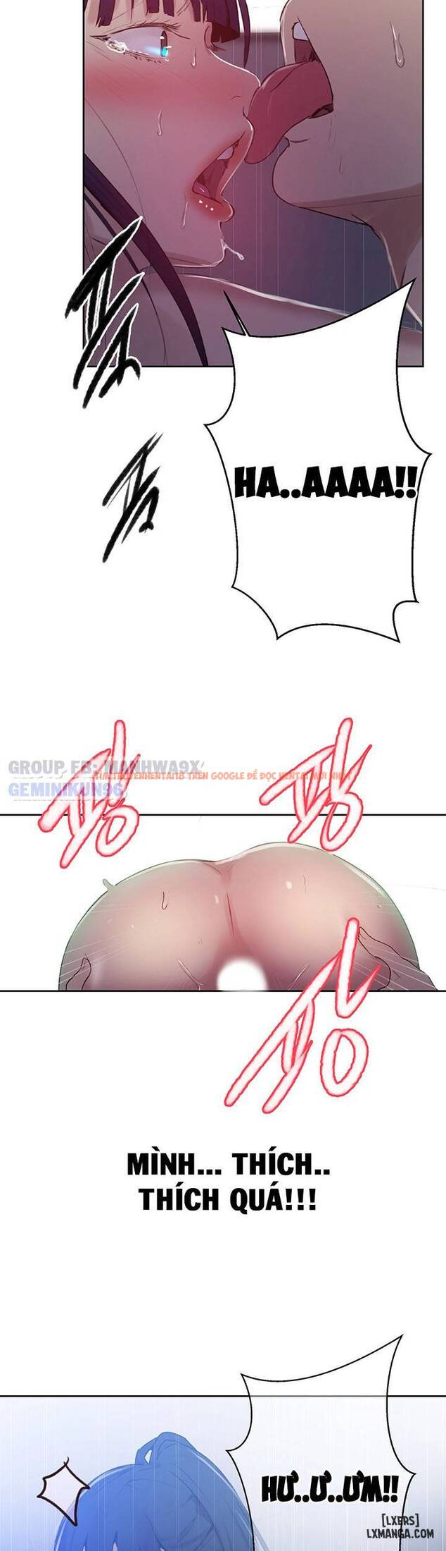 Xem ảnh Lớp Học Gia Đình - Chapter 63 - 2 - HentaiTruyen.fun