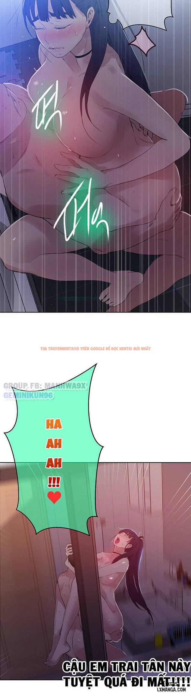 Xem ảnh Lớp Học Gia Đình - Chapter 63 - 3 - HentaiTruyen.fun