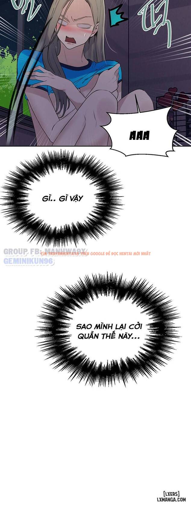Xem ảnh Lớp Học Gia Đình - Chapter 63 - 30 - HentaiTruyen.fun