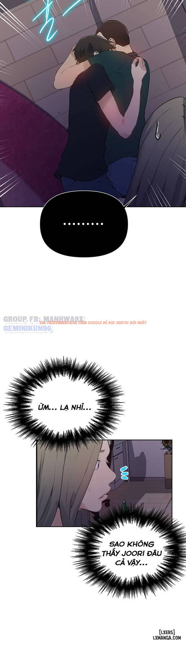 Xem ảnh Lớp Học Gia Đình - Chapter 63 - 32 - HentaiTruyen.fun