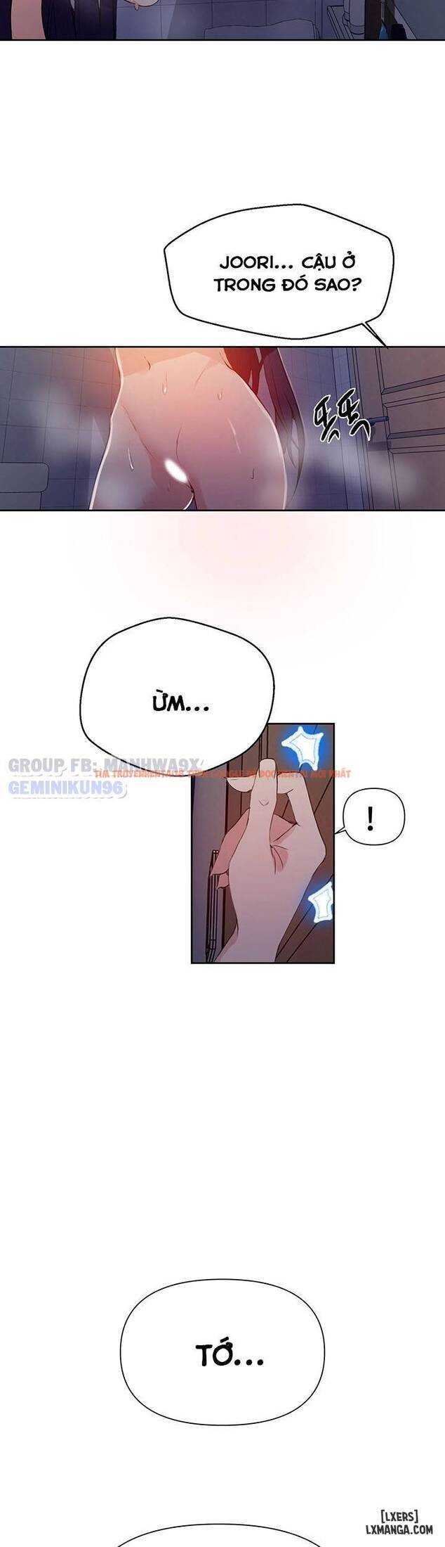 Xem ảnh Lớp Học Gia Đình - Chapter 63 - 34 - HentaiTruyen.fun