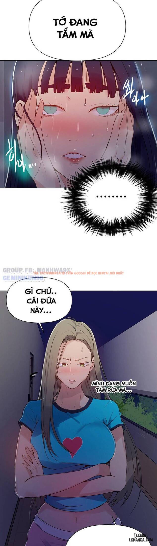 Xem ảnh Lớp Học Gia Đình - Chapter 63 - 35 - HentaiTruyen.fun