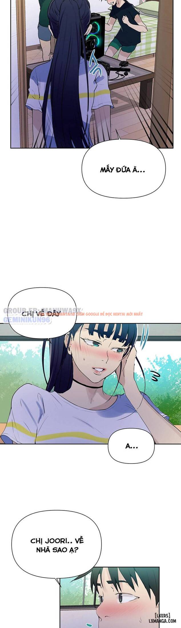 Xem ảnh Lớp Học Gia Đình - Chapter 63 - 39 - HentaiTruyen.fun