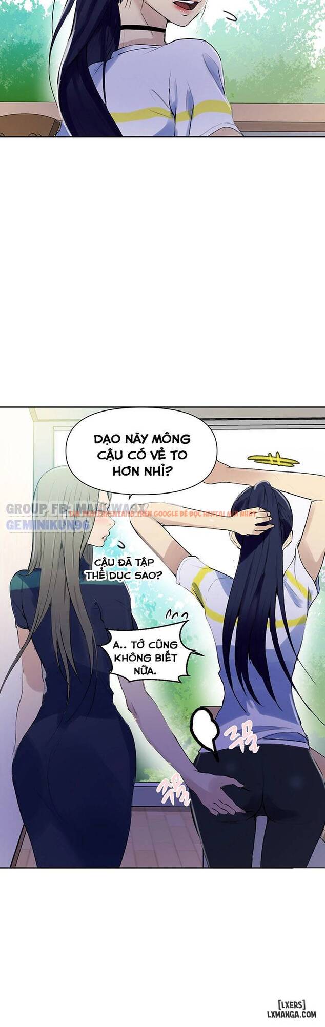 Xem ảnh Lớp Học Gia Đình - Chapter 63 - 41 - HentaiTruyen.fun