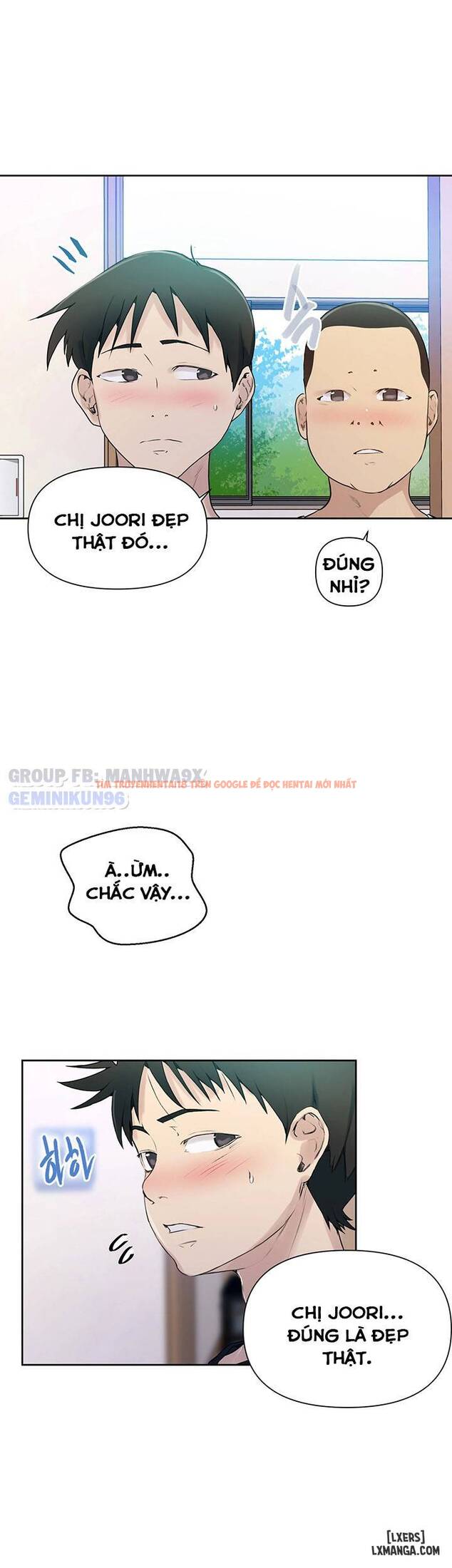 Xem ảnh Lớp Học Gia Đình - Chapter 63 - 42 - HentaiTruyen.fun