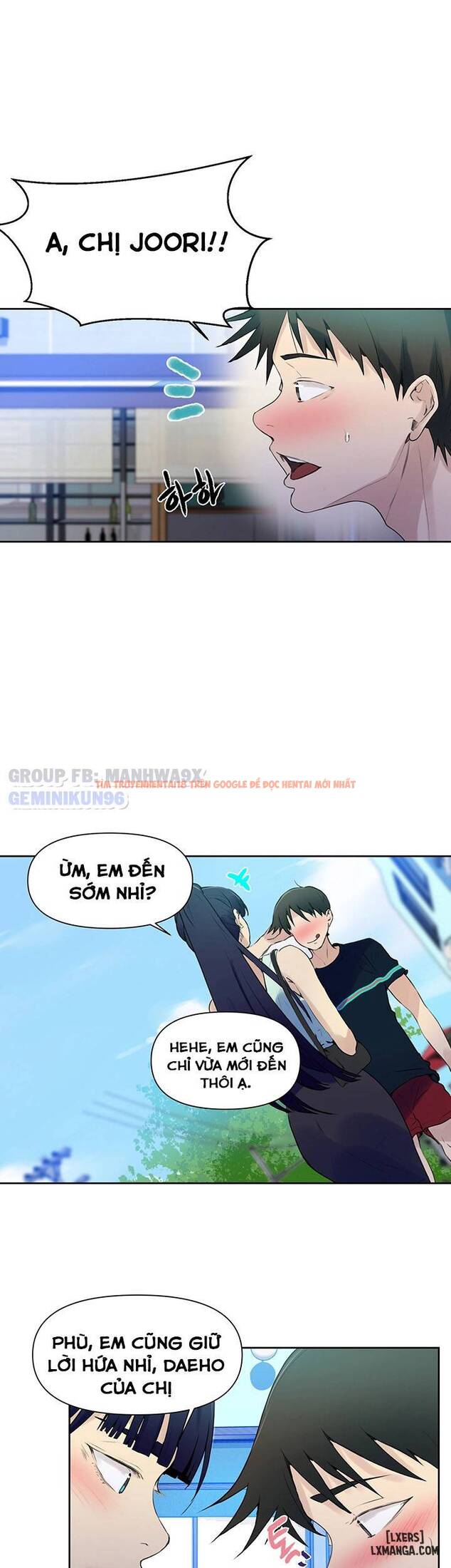 Xem ảnh Lớp Học Gia Đình - Chapter 63 - 48 - HentaiTruyen.fun
