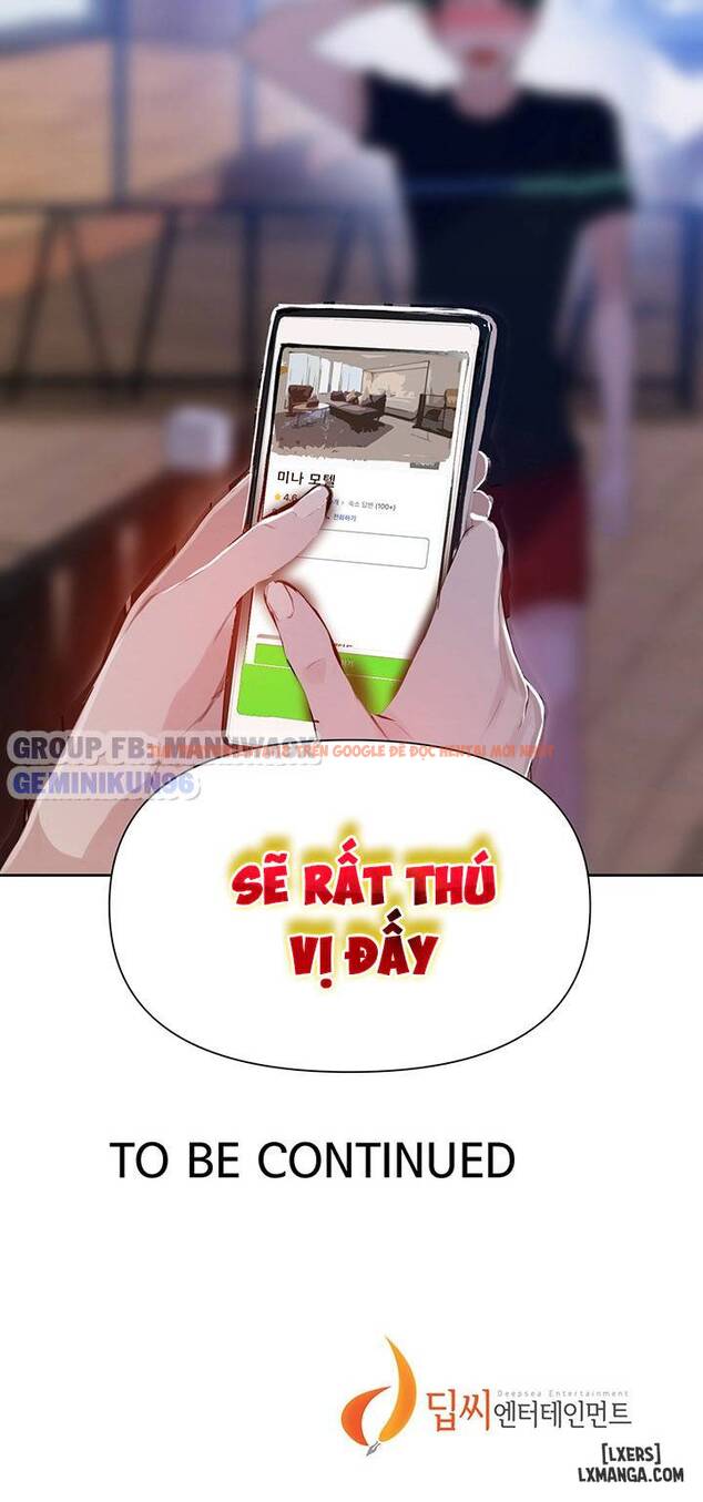 Xem ảnh Lớp Học Gia Đình - Chapter 63 - 50 - HentaiTruyen.fun