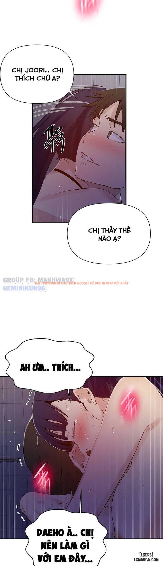 Xem ảnh Lớp Học Gia Đình - Chapter 63 - 7 - HentaiTruyen.fun
