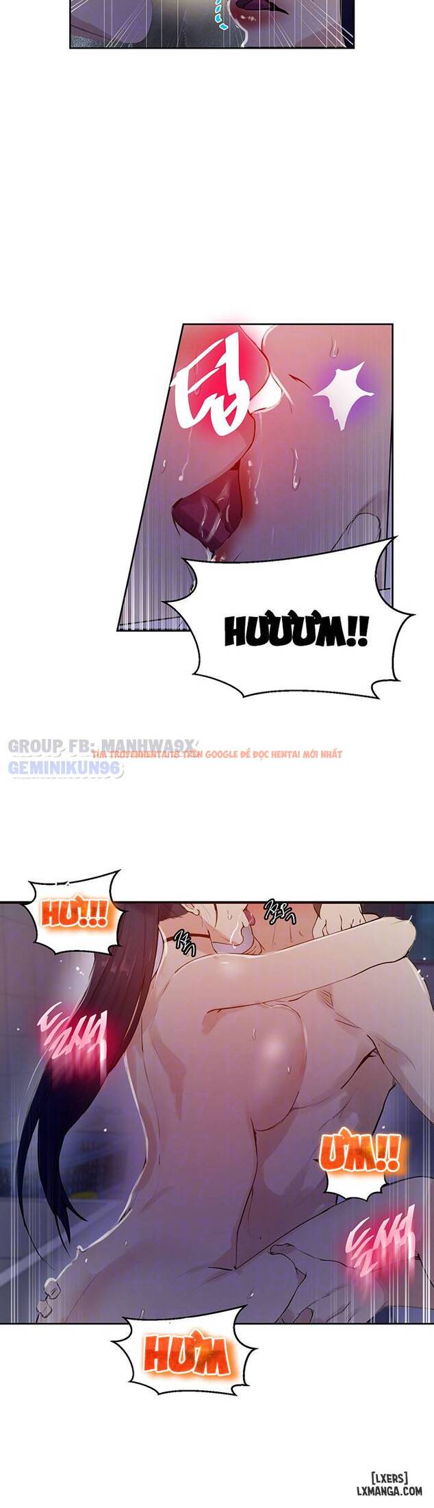 Xem ảnh Lớp Học Gia Đình - Chapter 63 - 9 - HentaiTruyen.fun