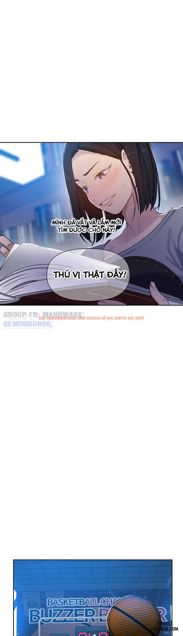 Xem ảnh Lớp Học Gia Đình - Chapter 64 - 16 - HentaiTruyen.fun