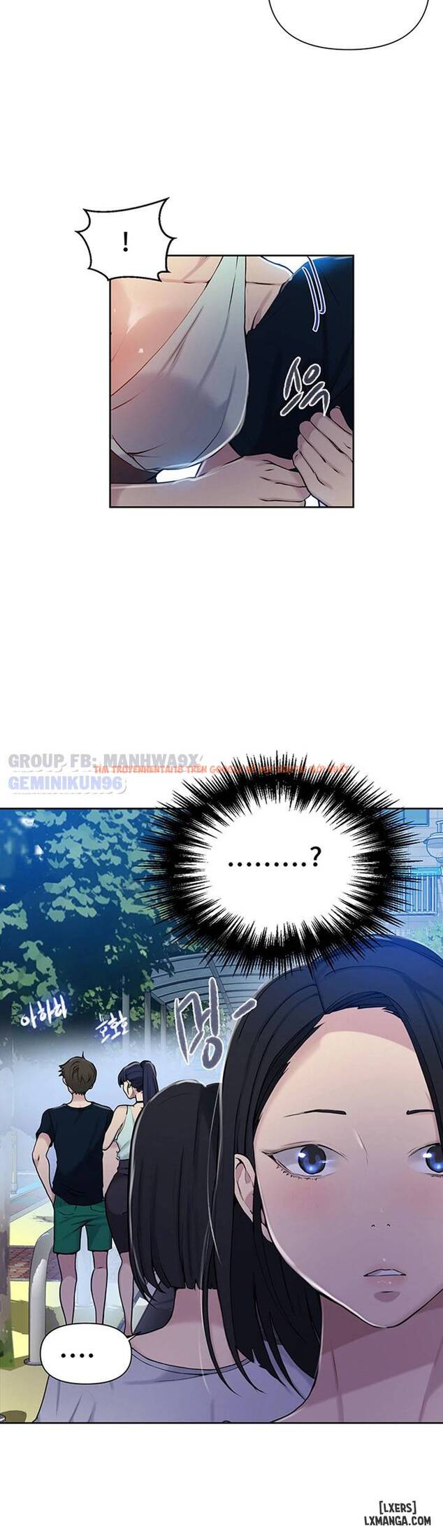 Xem ảnh Lớp Học Gia Đình - Chapter 64 - 22 - HentaiTruyen.fun