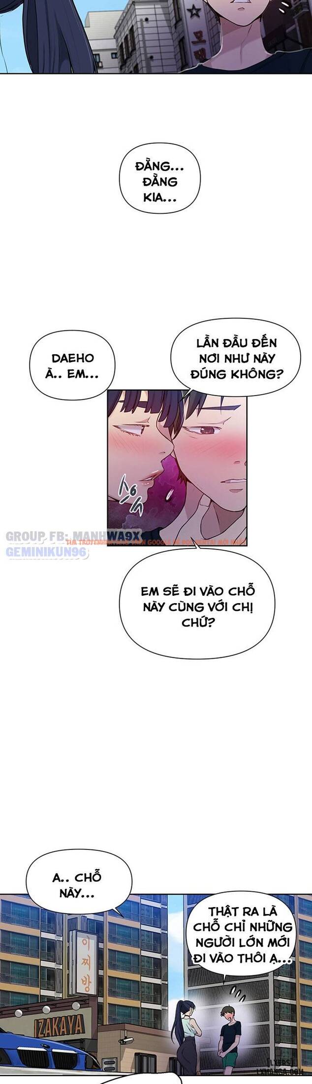 Xem ảnh Lớp Học Gia Đình - Chapter 64 - 24 - HentaiTruyen.fun