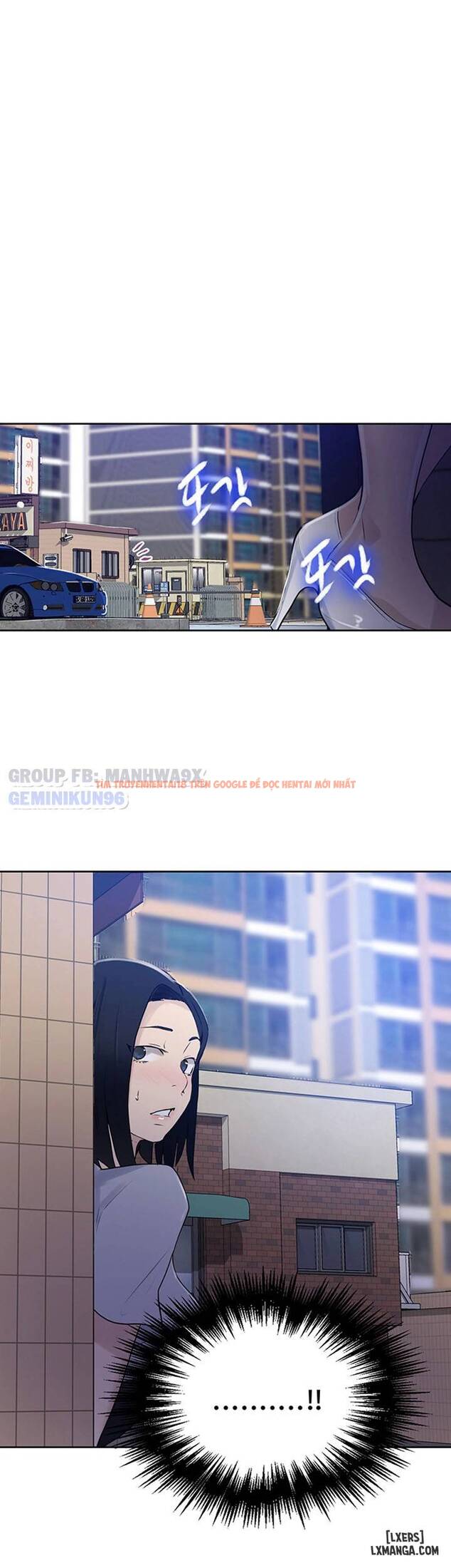 Xem ảnh Lớp Học Gia Đình - Chapter 64 - 26 - HentaiTruyen.fun