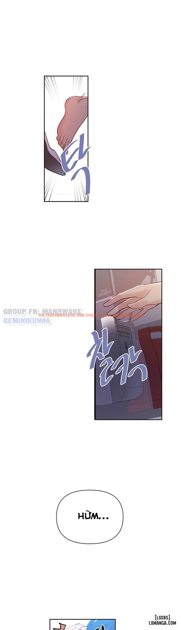 Xem ảnh Lớp Học Gia Đình - Chapter 64 - 29 - HentaiTruyen.fun