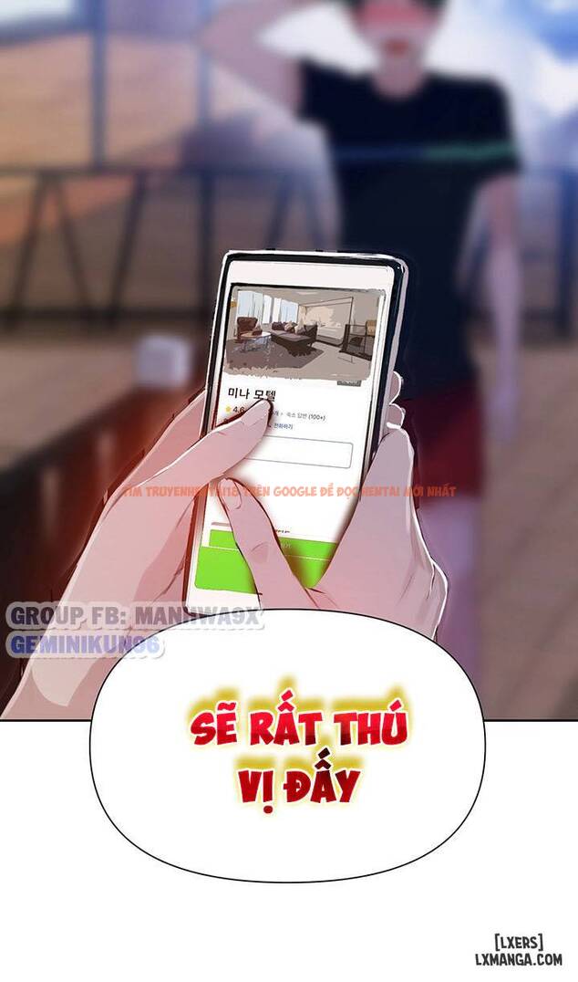 Xem ảnh Lớp Học Gia Đình - Chapter 64 - 3 - HentaiTruyen.fun