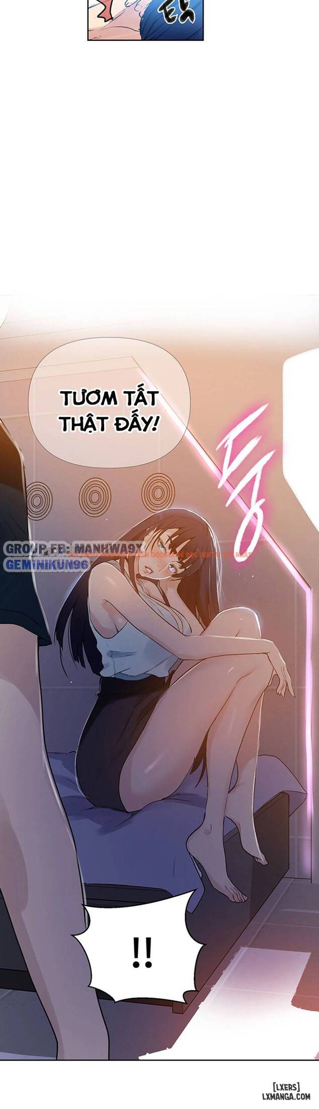 Xem ảnh Lớp Học Gia Đình - Chapter 64 - 30 - HentaiTruyen.fun